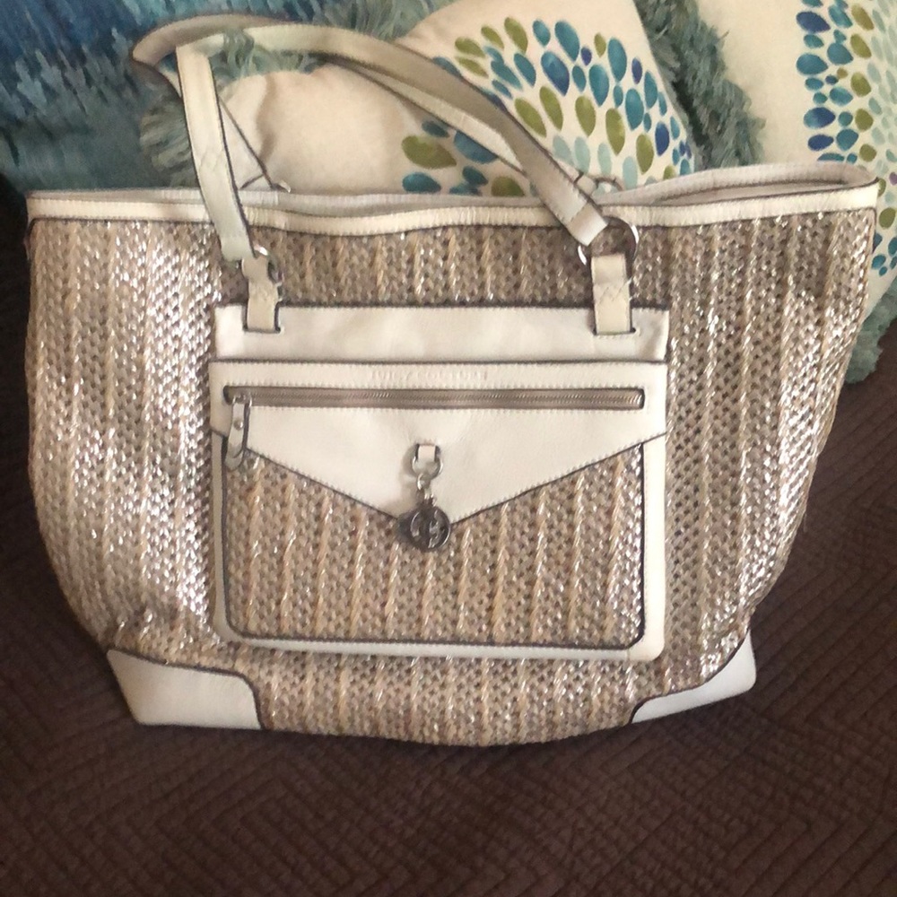 Juicy Couture tote